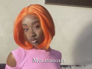 Mulanboo101