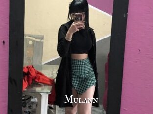 Mulann