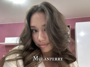 Mulanperry