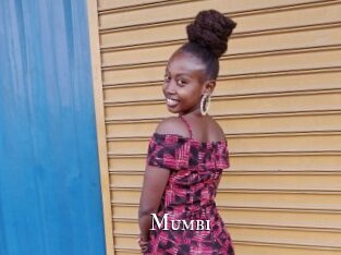 Mumbi