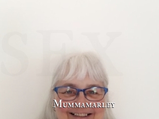 Mummamarley