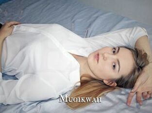 Muoikwaii