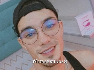 Murakshaban