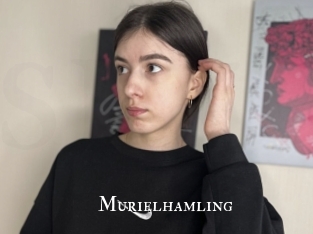 Murielhamling