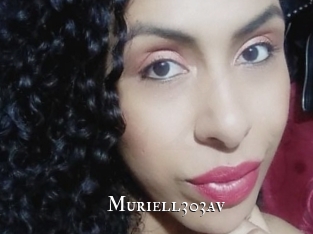 muriell303av cams