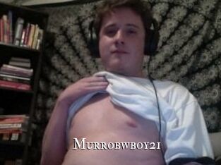 Murrobwboy21