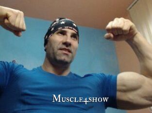 Muscle4show