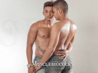 Musclebigcocks
