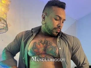 Musclebigguy