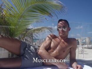 Musclebrody