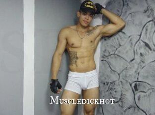 Muscledickhot