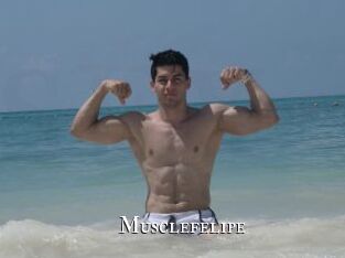 Musclefelipe