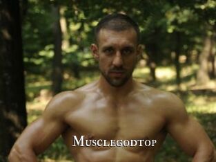 Musclegodtop