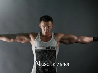 Musclejames