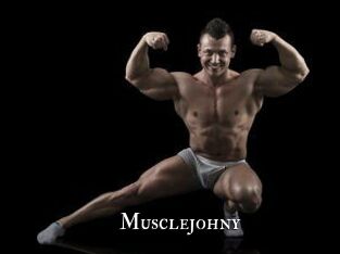 Musclejohny