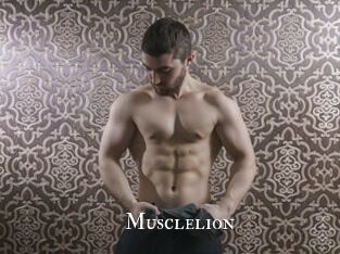 Musclelion