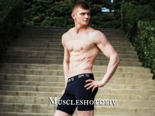 Muscleshotdeiv