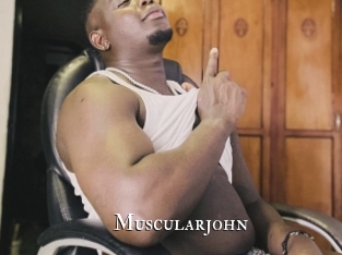 muscularjohn cams