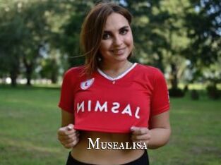Musealisa