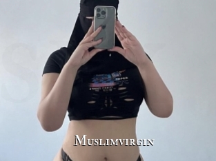 Muslimvirgin