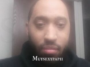 Muysexypapii