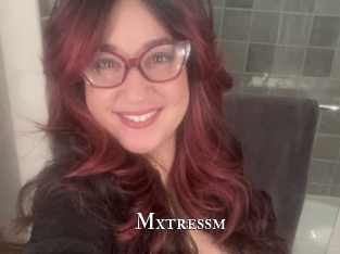 Mxtressm