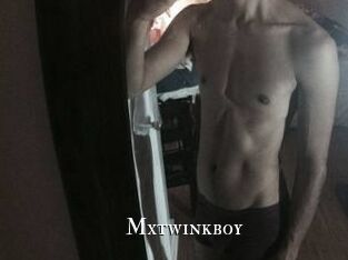 Mxtwinkboy