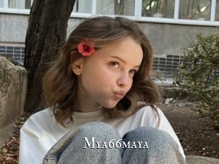 Mya66maya