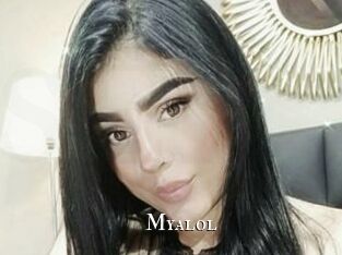 Myalol