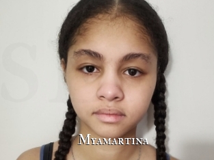 Myamartina