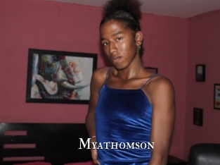 Myathomson