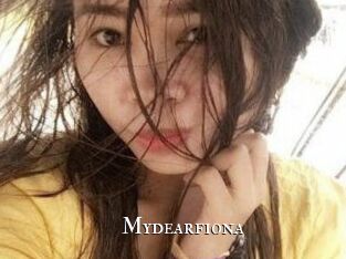 Mydearfiona