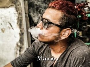 Mydorya
