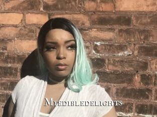 Myedibledelights