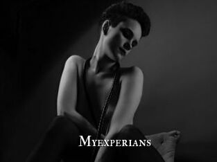 Myexperians