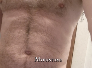 Myfuntime