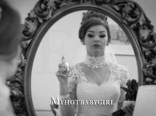 Myhotbabygirl