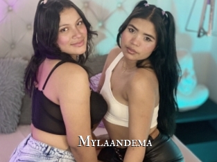 Mylaandema