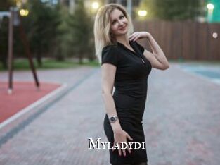 Myladydi