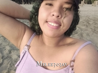 Mylee303av