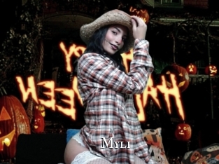Myli