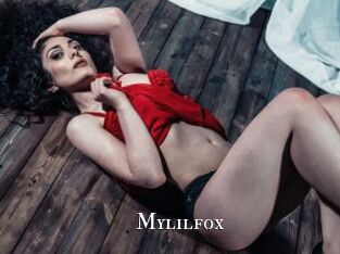 Mylilfox