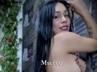 Myluuu