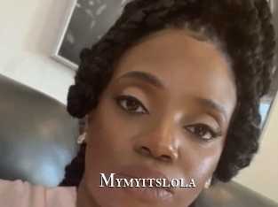 Mymyitslola