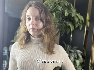 Myraneals