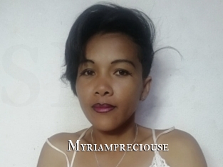 Myriampreciouse