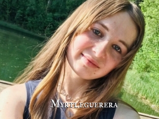 Myrtleguerera