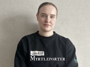Myrtleporter