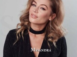 Mysandra