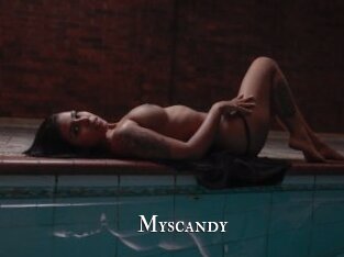 Myscandy